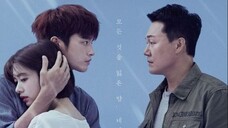 The Smile Has Left Your Eyes (2018) Episode 1 Sub Indo | K-Drama