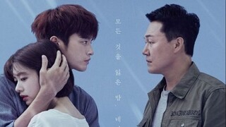 The Smile Has Left Your Eyes (2018) Episode 16 Sub Indo (END) | K-Drama