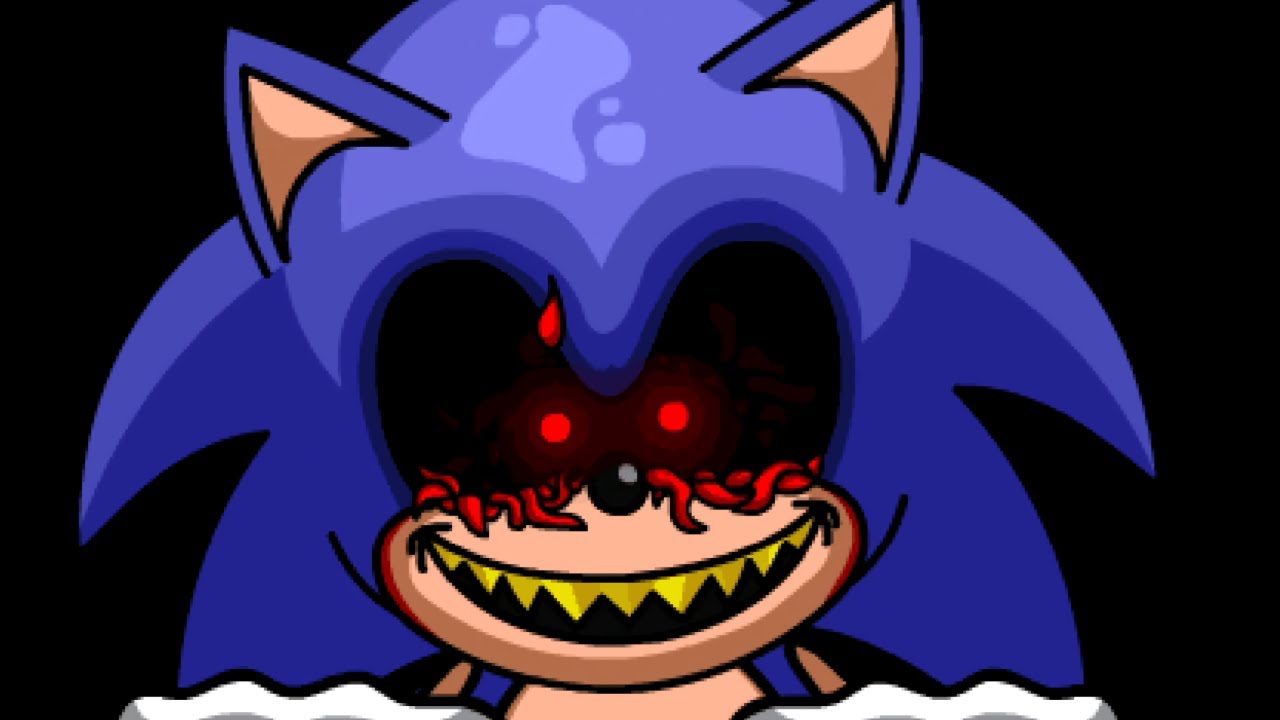 A NEW REBOOT of Sonic.exe  Another Sonic.exe GAME - Rk Play 