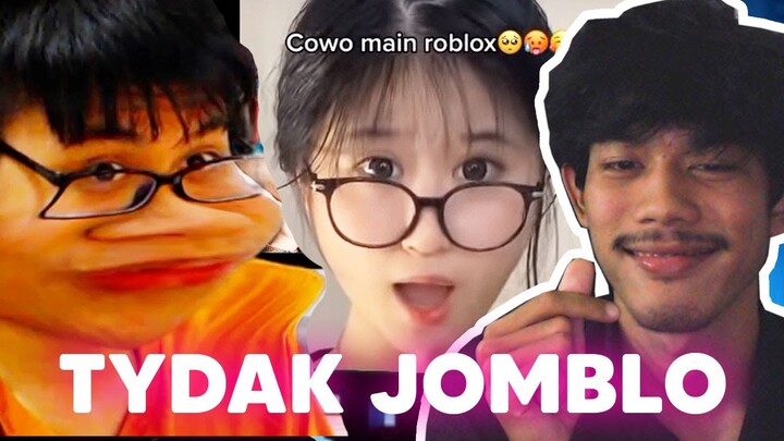 LOKOTRE! REACTION TERNYATA @BeaconCream TIDAK MENJOMBLO LAGI😱