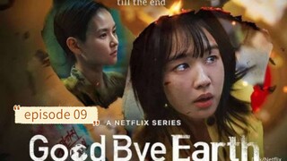 Good bye earth 🥺 [ Episode 09 ] Hindi dubbed