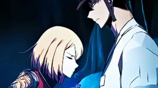 rekomendasi anime over power