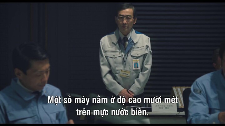Những Ngày Sau Thảm Họa EP 2 [Sub Việt]