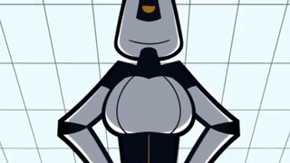 [Portal Fanfiction] After that they went crazy