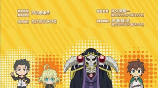 Isekai Quartet S1 ep5