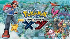 Pokemon The Series XY Ep 01 English Dub