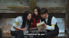 The Devil Plan ep1 eng sub