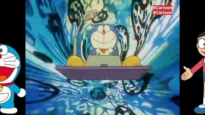 Doreamon new in Hindi episode 1