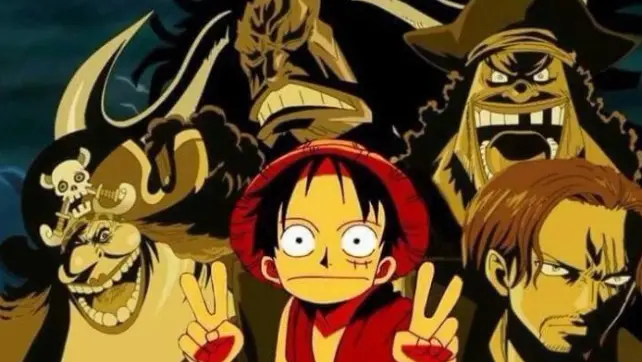 【One Piece】No one can stop this rampant era! !