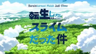 Tensei shitara slime eps 5 sub Indonesia