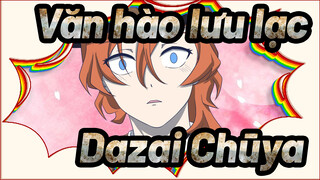 [Văn hào lưu lạc/Hoạt họa] Sinh đôi hắc ám Dazai&Chūya