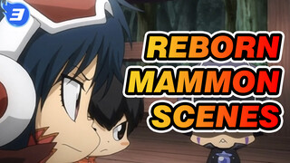 Arcobaleno's Mammon Scenes: Episode 150 And Episodes After 164 | Reborn_3