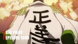 One Piece Episode 1080 Sub Indonesia