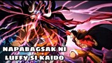 luffy vs kaido [AMV] its just not fair