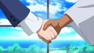 Gundam Build Fighters ตอนที่ 19