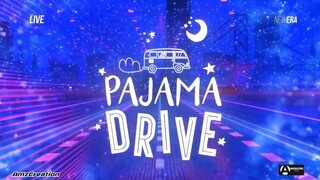 PAJAMA DRIVE - 31-08-2024