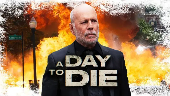 A Day To Die (2022) 1080p HDR10+