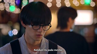 Trillion Game [SUB INDO] EP5