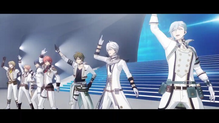 Idolish7 LIVE 4bit BEYOND THE PERiOD - Official Trailer