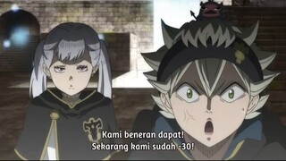 [ReWatch] Ep.15 Black Clover (Sub Indo) | Fall 2017