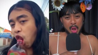 รวมคลิปไทย รวมคลิปตลกTIKTOK 2022 EP44 🤣