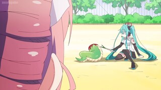 Her cute