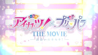 Special "Aikatsu! × PriPara THE MOVIE -The Miracle of Encounter!"