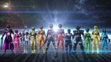 Uchuu Sentai Kyuranger Space 2 (Subtitle Bahasa Indonesia)