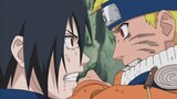 Naruto vs Sasuke luta completa dublado pt-br