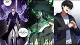 Top 10 Manhwa/Manhua Where MC Disappears Then Returns With Max Level Stats