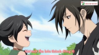 Dũng sĩ diệt mồi Owen - AMV - Vietsub - Bạch Y Thiếu Niên #anime #schooltime