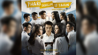 7 Hari Sebelum 17 Tahun Episode 3