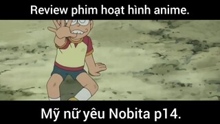 Mỹ nữ yêu Nobita p14