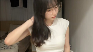 姐姐拜拜～૮₍ •᎔•₎ა