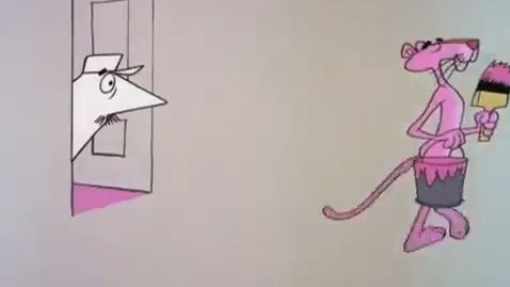 The Pink Panther Season 1 Episode 1