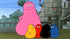 Barbapapa - Nytt hem - HBO Nordic Kids Sverige 🇸🇪