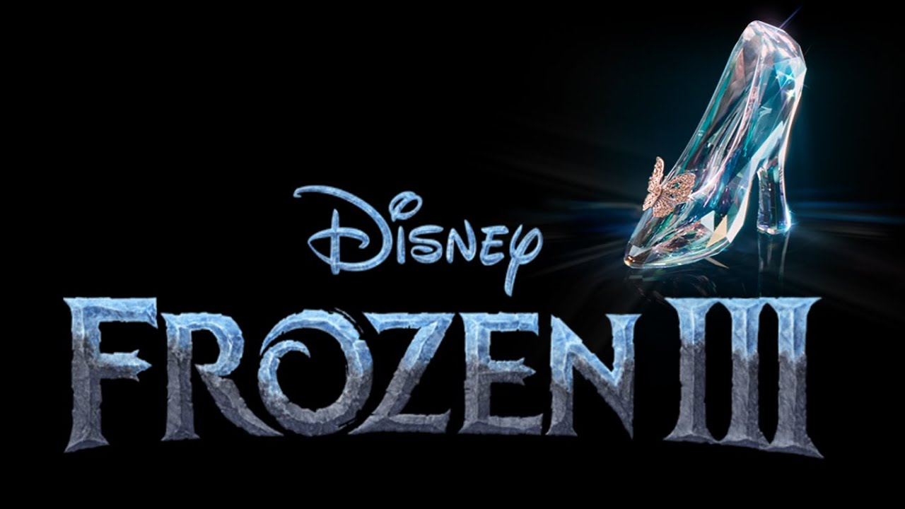 Frozen 3 (2024) All Trailers & Clips 