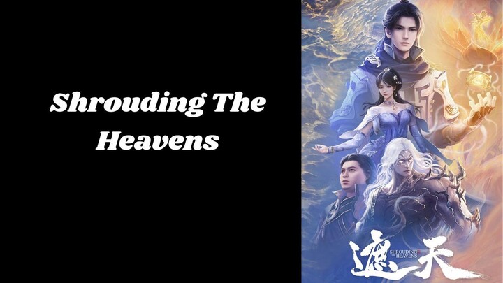 Shrouding The Heavens Ep.51 Sub Indo