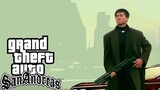 MAD | Grand Theft Auto: San ♂ Andreas
