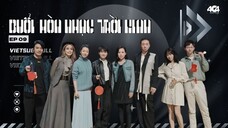 [Vietsub Full EP9] Buổi Hòa Nhạc Thời Gian 2