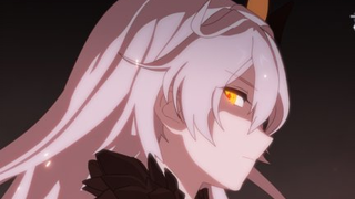 อนิเมชั่น Honkai Impact 3 "The Queen Comes" 60FPS 4K Blu-ray Edition