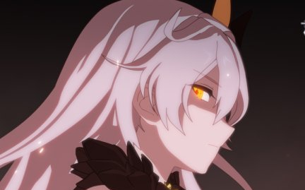 Honkai Impact 3 animation "The Queen Comes" 60FPS 4K Blu-ray Edition