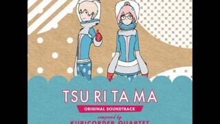 Tsuritama OST Track 7