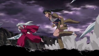 InuYasha: The Final Act - Toonami Intro 2