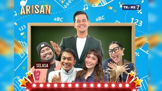 (Full) Arisan Trans7 (17/09/2024)