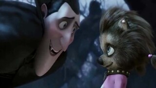 [Phim & TV] Những chú sói con đáng yêu của Wayne (Hotel Transylvania)