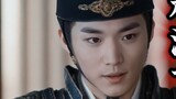 [Yi Nian Guan Shan] If 'Zhao Hongfei' plays 'Ning Yuanzhou'