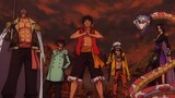 [One Piece MEP] - KING OF THE WORLD