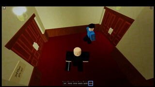 Roblox Hitman Reborn - Mission 8