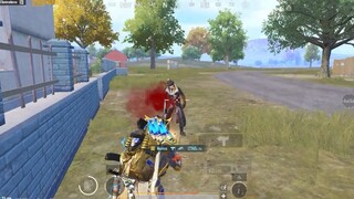 Wow!! I PLAYED with PHARAOH X-SUIT🔥Pubg Mobile